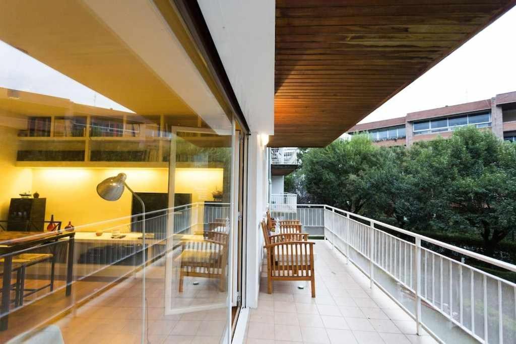 Appartamento Urbanizacion Errezubi Hondarribia Esterno foto